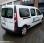 Fourgon avec parois et toit rigide Renault Kangoo