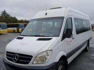 Autobus Mercedes Sprinter