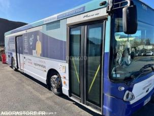 Autocar Heuliez GX127