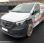 Fourgon avec parois et toit rigide Mercedes Vito