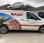 Fourgon avec parois et toit rigide Mercedes Vito
