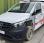 Fourgon avec parois et toit rigide Mercedes Vito