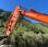 Pelle  Hitachi ZX130LCN