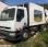 Benne à ordure ménagères Renault Premium