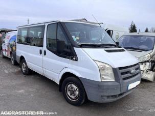 Autobus Ford Transit
