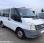 Autobus Ford Transit