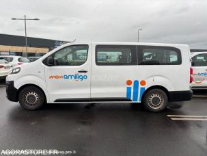 Autobus Citroën Jumpy