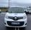 Fourgon avec parois et toit rigide Renault Kangoo