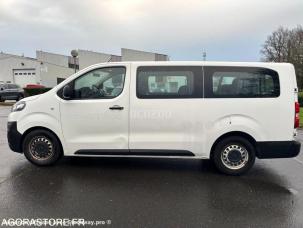 Autobus Citroën Jumpy