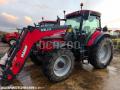 Tracteur agricole Mc Cormick X6