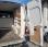 Fourgon avec parois et toit rigide Renault Master