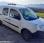 Fourgon avec parois et toit rigide Renault Kangoo