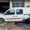Fourgon avec parois et toit rigide Renault Kangoo