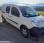 Fourgon avec parois et toit rigide Renault Kangoo