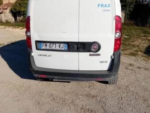 Fourgon à température dirigée (frigo) Fiat DOBLO