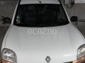 Fourgon avec parois et toit rigide Renault Kangoo