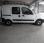 Fourgon avec parois et toit rigide Renault Kangoo