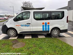 Autobus Renault Trafic