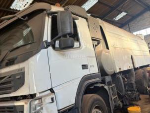 Voirie Volvo FM