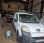 Fourgon avec parois et toit rigide Peugeot Bipper
