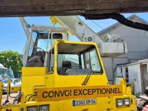 Grue mobile Grove AT