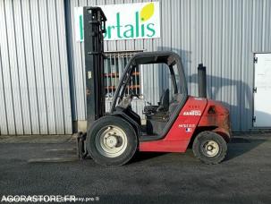  Manitou MSI 25