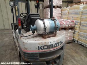  Komatsu
