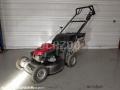 Tondeuse Honda HRH536