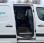 Fourgon avec parois et toit rigide Peugeot Partner