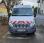 Fourgon avec parois et toit rigide Renault Master