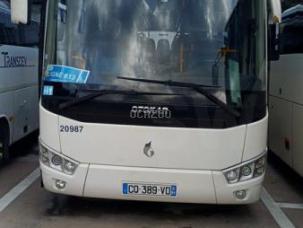 Autocar Otokar VECTIO U