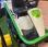 Tondeuse Etesia             Hydro 80