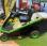 Tondeuse Etesia             Hydro 80