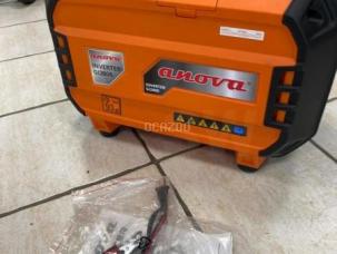 Groupe électrogène nc Gi2000