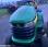 Tondeuse John Deere X300R