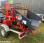 Broyeur de branches Bugnot BV55