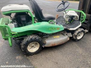 Tondeuse Etesia             Attila 88