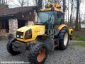 Tracteur agricole Renault ER105H2R
