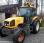 Tracteur agricole Renault ER105H2R
