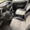 Fourgon avec parois et toit rigide Fiat DOBLO