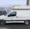 Fourgon avec parois et toit rigide Peugeot Partner