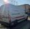 Fourgon avec parois et toit rigide Renault MASTER III