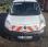Fourgon avec parois et toit rigide Renault Kangoo