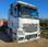 Pour semi-remorque Mercedes Actros