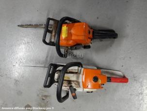 Autre Stihl             MS201, MS180