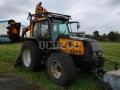 Tracteur agricole nc 6250-4RM