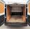 Fourgon avec parois et toit rigide Renault Trafic