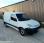 Fourgon avec parois et toit rigide Citroën Berlingo