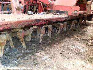 Combiné de semis nc            