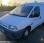 Fourgon avec parois et toit rigide Peugeot Expert